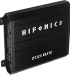 Hifonics Zeus Elite ZEX1350.1D 1300 Watt Car Audio Amplifier. Fixed Price $125.00.