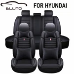 5 Seat Car Full Set Covers Pu Leather Waterproof Cushion W/ Headrest For Toyota. Fixed Price $75.59.