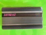 Earthquake Pa 6050C Oldschool Channel. Fixed Price $980.00.