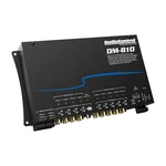 Audiocontrol DM-810 Dsp Matrix Digital Signal Processor 8-CH INPUT/10-CH Output. Fixed Price $829.00.