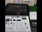 Rockford P600X4. Fixed Price $459.00.
