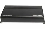 Alpine KTA-450, Power Pack Class Channel Amplifier, 400 Watts D.p.p. Fixed Price $299.95.