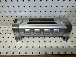 Power Acoustik PCX-5F Stereo Subwoofer Amplifier Capacitor. Fixed Price $69.00.