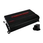 Cerwin Vega CVP2400.1 Mini Watt Mono Class D Amplifier 900 Rms Ohm. Fixed Price $199.99.