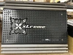Xtreme 2 Channel Car Amplifier 300 Watt Used Untested Retro Old School. Fixed Price $100.00.
