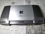 Alpine MRV-F545 4-CHANNEL High Power Car Amplifier 3-STAGE Darlington Output. Fixed Price $468.56.