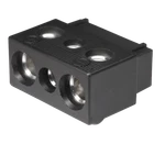 Rockford Fosgate 1040-57860-01 Power Plug (punch Enclosure). Fixed Price $49.99.