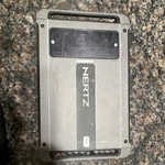 Hertz Channel Car Audio Amplifier Stereo Mpn. Fixed Price $400.00.