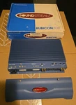 Soundstream Rubicon 702 Old School Car Audio Amplifier Handcrafted In The U.s.a. Fixed Price $299.00.