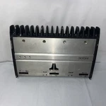 Jl Audio 300/4 Slash Series 4-CHANNEL Amplifier Class A/b Sq Car Read Desc. Fixed Price $215.00.