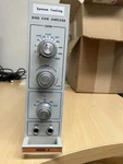 Preston 8300 Xwb Wideband Floating Differential Amplifier P/n 62060-00. Fixed Price $15.00.