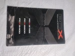 Precision Power Pcx 2125 , 2200 2400 Owner's Manual. Fixed Price $30.00.