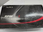Aura Sound Rpm Stage 2 5350 Mobile Audio Amplifier. Fixed Price $189.99.