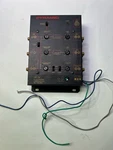 Pyramid CR74 Car Audio Crossover. Fixed Price $60.00.