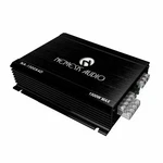 Nemesis Audio NA-1500X4D Max Power 4-CHANNEL Car Stereo Amplifier. Fixed Price $209.00.