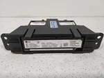 2023 Chevy Bolt Audio Radio Receiver Oem. Fixed Price $167.48.
