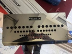 Xtant X1001 Channel Car Amp *free Shipping*. Fixed Price $395.00.