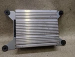 Stereo Radio Amplifier 10449235 Fits 02-05 Chevrolet Impala D59-204449. Fixed Price $97.50.