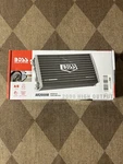 Boss Audio Systems AR2000M Mono Car Amplifier 2000W Rms High Output. Fixed Price $80.00.