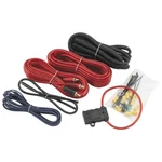 Boss Audio Amp Install 10-GAUGE Kit-zero. Fixed Price $28.75.