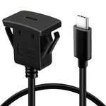 Batige Square Type 3.1 Car Flush Mount Cable Usb Panel Male To .... Fixed Price $18.97.