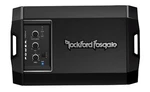Refurbished Rockford Fosgate T400X2AD Watt Channel Amplifier Power. Fixed Price $249.00.