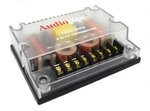 4 Ohm Way Crossover 300 Watts Passive Car Tweeter CRX-303 Audiopipe. Fixed Price $26.95.