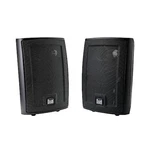 LU43PB 3-WAY High Performance Outdoor Indoor Speakers With Powerful Bass Ef.... Fixed Price $65.69.