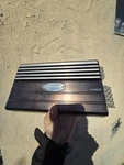 Xdi 805- Arc Audio 5-CHANNEL Car Amplifier. Fixed Price $210.00.
