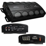 Amplifier Audiopipe 1000 Watt 4 Channel. Fixed Price $177.00.