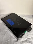 Re Audio MDX900.4 Amplifier. Fixed Price $149.99.
