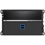 Jensen JA1B 595W Rms Class-d Mono Amplifier Bluetooth App, Dsp, Rgb Lights. Fixed Price $149.99.
