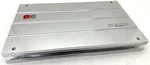 G&s Designs Redline GSA-200.2 Old School 760W Rms Car Audio Amplifier New. Fixed Price $499.00.
