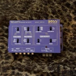 Boss Audio Systems AVA-C3201A Adjustable Car Crossover Network. Fixed Price $30.00.