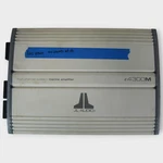 Jl Audio E4300M Marine 4CH Amplifier As-is For Parts/repair No Returns Wnty. Fixed Price $65.99.