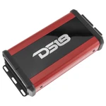 DS18 ATOM1 Nano Channel Car Audio Amplifier 650 Watts Rms. Fixed Price $193.95.