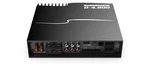 Audiocontrol D-4.800 Watts 4-CHANNEL Amplifier With 6CH Dsp Matrix Processor. Fixed Price $849.99.