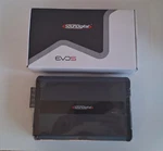 Soundigital 2000.4 - Ohms EVO5 / Amplifier Watts Rms Compact. Fixed Price $367.00.