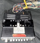 Vintage Avx By Audiovox AMP-775 Graphic Equalizer Amplifier Untested. Fixed Price $25.00.