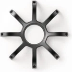 Alpine KTE-10PG Grill Compatible With SWA-10S4 Only. Fixed Price $23.12.