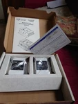 Zapco Symbilink Balanced Line Transmitter/receiver. Fixed Price $226.71.