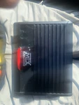 Mtx Audio THUNDER500.1 Mono Car Amplifier Mpn: Powerful Sound. Fixed Price $60.00.