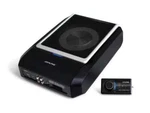 Alpine PWD-X5 4.1-CHANNEL Active Subwoofer Dsp Amplifier With. Fixed Price $587.97.