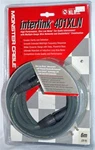Monster Cable Interlink 401XLN 6M 20FT 5 Pin Xlr New Sealed Retail Package. Fixed Price $14.99.