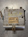 2000 Chrysler Cirrus Lx Sedan Stereo Audio Amplifier P04608313. Fixed Price $28.00.