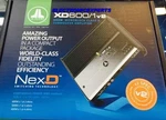 Jl Audio XD600/1V2 Amplifier Watt Mono Subwoofer Car New XD6001V2. Fixed Price $599.99.