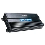 Hifonics A2000.1D Alpha 2000W Monoblock Car Amplifier Ohm Stable With Remote. Fixed Price $288.99.