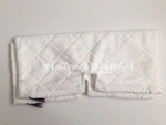 2 Replacement Pads Compatible With Shark Pocket Steam Mop XLT3501 S3501 S3601. Fixed Price $8.79.