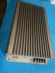 Vintage Sony XM-6020 2CH Mosfet Car Power Amplifier Japan Unchecked Rare. Fixed Price $449.00.