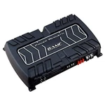 Power Acoustik BAMF1-5000D Series Monoblock Class Amp 5,000 Watts Max. Fixed Price $237.96.